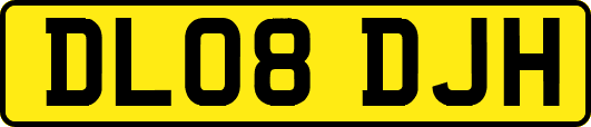 DL08DJH