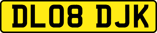 DL08DJK