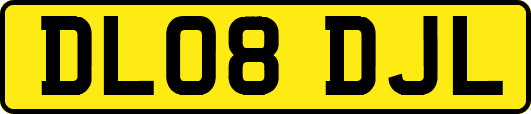DL08DJL