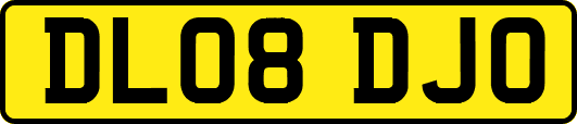 DL08DJO