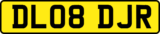 DL08DJR