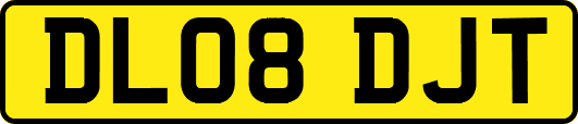 DL08DJT