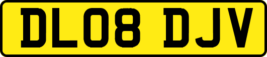 DL08DJV