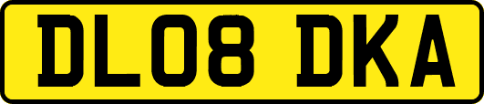 DL08DKA