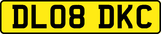 DL08DKC