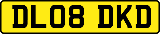 DL08DKD