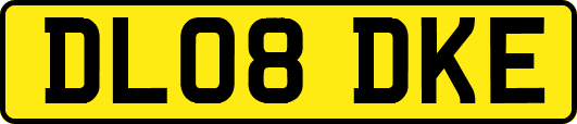 DL08DKE