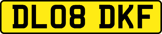 DL08DKF