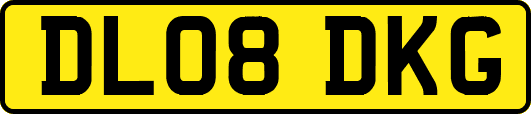 DL08DKG