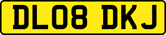 DL08DKJ