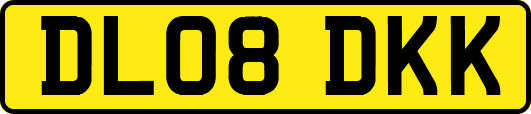 DL08DKK