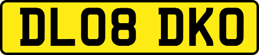 DL08DKO