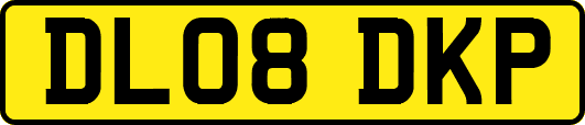 DL08DKP