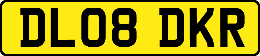 DL08DKR