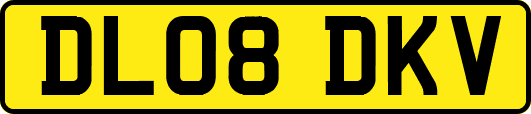 DL08DKV