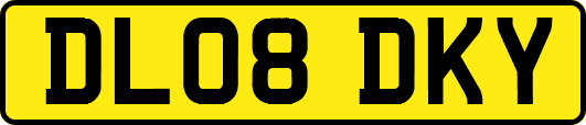 DL08DKY