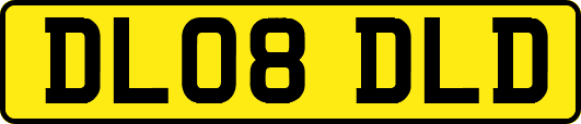DL08DLD