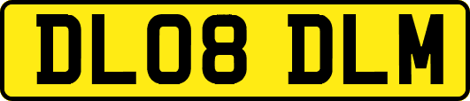 DL08DLM