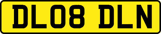 DL08DLN
