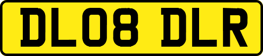 DL08DLR