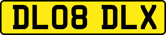 DL08DLX