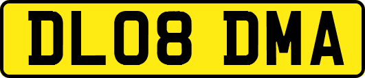 DL08DMA