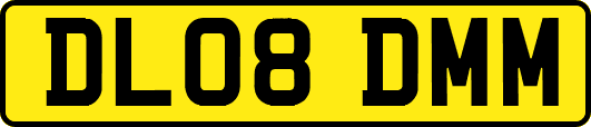DL08DMM