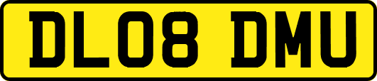 DL08DMU