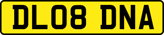 DL08DNA