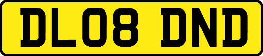 DL08DND