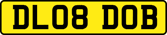 DL08DOB