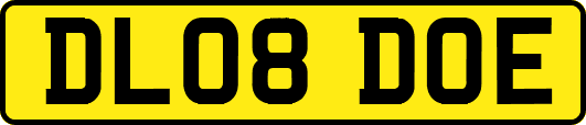 DL08DOE