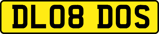 DL08DOS