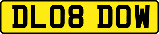 DL08DOW