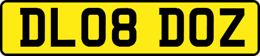 DL08DOZ