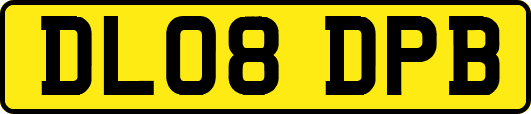 DL08DPB