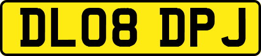 DL08DPJ