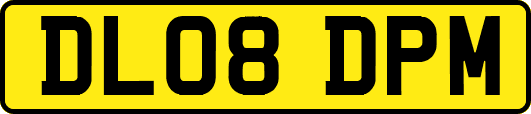 DL08DPM