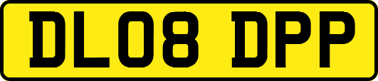 DL08DPP