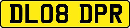 DL08DPR