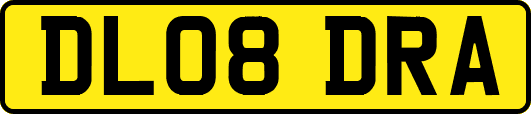 DL08DRA