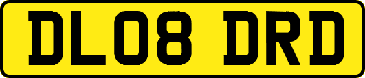 DL08DRD
