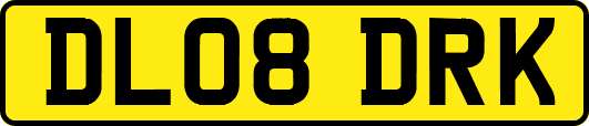 DL08DRK