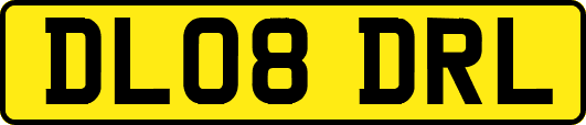DL08DRL