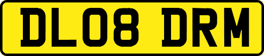DL08DRM