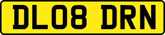 DL08DRN