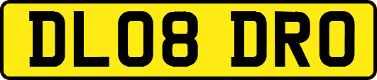 DL08DRO