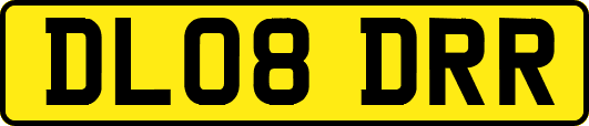 DL08DRR