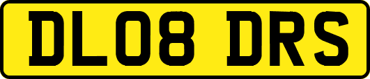 DL08DRS