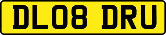 DL08DRU